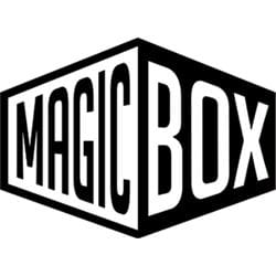 AQS, a.s. divize Magic Box