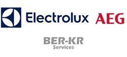 BER-KR Services s.r.o. - AEG, ELECTROLUX